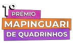 1o Prêmio Mapinguari de Quadrinhos